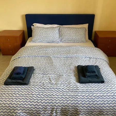 Apartment House Vaccarizzo