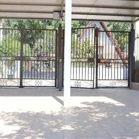 Appartamento House Vaccarizzo