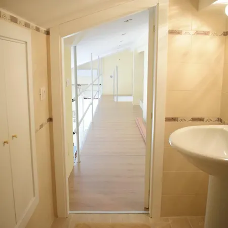 Διαμέρισμα House Vaccarizzo Κατάνια
