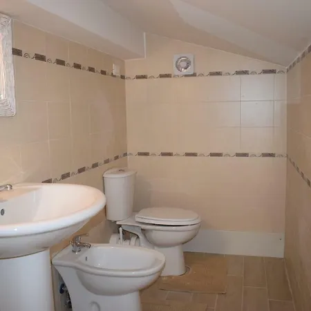 Appartamento House Vaccarizzo