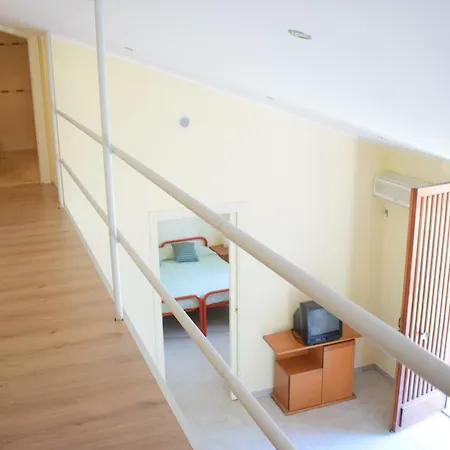 Διαμέρισμα House Vaccarizzo Κατάνια
