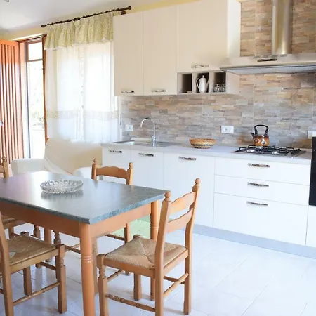 House Vaccarizzo *