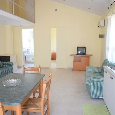 House Vaccarizzo Appartamento